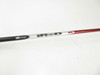 Snake Eyes Quick Strike Hybrid 18 degree w/ Graphite Regular