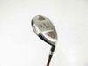 Snake Eyes Quick Strike Hybrid 18 degree w/ Graphite Regular