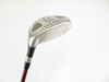 Snake Eyes Quick Strike Hybrid 18 degree w/ Graphite Regular
