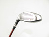 Snake Eyes Quick Strike Hybrid 18 degree w/ Graphite Regular