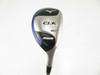 Mizuno CLK Fli-Hi Hybrid 20 degree