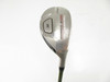 Nickent Genex 3DX Ironwood #4 Hybrid 21.5*