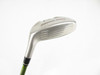 Nickent Genex 3DX Ironwood #4 Hybrid 21.5* w/ Graphite Regular
