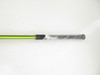 Nickent Genex 3DX Ironwood #4 Hybrid 21.5* w/ Graphite Regular