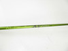 Nickent Genex 3DX Ironwood #4 Hybrid 21.5* w/ Graphite Regular