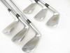 Titleist MB 712 Forged Iron Set 5-PW w/ Steel Tour Issue Dynamic Gold X100