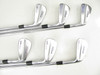Titleist MB 712 Forged Iron Set 5-PW w/ Steel Tour Issue Dynamic Gold X100