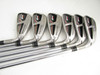 TaylorMade M6 iron set 5-PW with Steel KBS Max 85 Regular