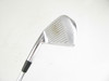 Mizuno T-Zoid Pro 7 iron w/ Steel Stiff