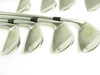Mizuno Pro 221 Forged Iron Set 3-PW Steel Project X LS 120g 6.0 Stiff