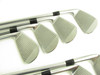 Mizuno Pro 221 Forged Iron Set 3-PW Steel Project X LS 120g 6.0 Stiff