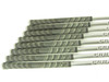 Mizuno Pro 221 Forged Iron Set 3-PW Steel Project X LS 120g 6.0 Stiff