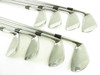 Mizuno MP-33 Iron Set 3-PW Steel Stiff S400