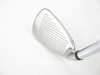 Wilson Deep Red 6 Iron Steel Stiff