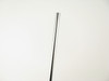 NEW Nippon NS Pro 850 GH Steel Shaft .355 Taper Stiff Flex 38.5"
