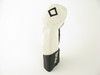 Ping Hybrid Headcover BLACK/WHITE (USED)