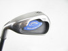 LEFT HAND Callaway Steelhead X-16 6 Iron Graphite Light Senior LEFT HAND Callaway Steelhead X-16 6 Iron Graphite Light Senior
