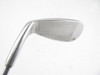 Tommy Armour 845s Silver Scot Pitching Wedge with Steel Stiff #O840