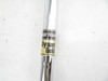Tommy Armour 845s Silver Scot 9 Iron Steel Stiff #O841