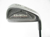 Tommy Armour 845s Silver Scot 5 iron Steel Stiff #O842