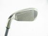 Callaway Hawkeye Tungsten Titanium 3 Iron Graphite Regular