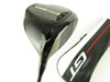 Titleist GT4 Driver 8 degree Graphite Tensei 1K Black Extra Stiff +HC