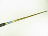 UST Mamiya ATTAS 50 .370 Parallel Graphite Stiff Shaft 35"