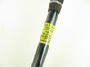 UST Mamiya Recoil DART 65 Graphite Senior Shaft .370 Parallel 34.5"