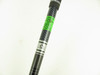 Mitsubishi Tensei AV Series 60 .370 Parallel Graphite Regular Shaft 35"