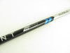 Aldila Ascent 50 Graphite Senior Shaft .370 Parallel 35.25"