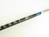 LADIES Aldila Ascent 40  Graphite Shaft .370 Parallel 33.5"