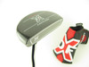 NEW Odyssey DFX Rossie Putter 34" +HC