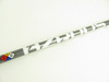 Project X HZRDUS 65g Graphite Regular Shaft .370 Parallel 36"