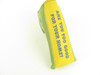 Balanced Co. Happy Gilmore Putter Headcover (Are you too good for your home?) Balanced Co. Happy Gilmore Putter Headcover (Are you too good for your home?)