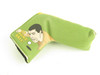 Balanced Co. Happy Gilmore Putter Headcover (Are you too good for your home?) Balanced Co. Happy Gilmore Putter Headcover (Are you too good for your home?)