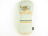 Golf Iconic Grease Driver Headcover (GOOD) Golf Iconic Grease Driver Headcover (GOOD)