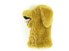 Daphne Lab Dog Driver Headcover Daphne Lab Dog Driver Headcover
