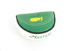 Augusta National The Masters Putter Headcover MALLET Augusta National The Masters Putter Headcover MALLET
