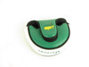 Augusta National The Masters Putter Headcover MALLET Augusta National The Masters Putter Headcover MALLET