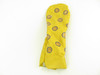 Winston Collection Querencia Driver Headcover LEATHER (USED) Winston Collection Querencia Driver Headcover LEATHER (USED)