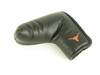 Texas Longhorns Putter Headcover MAGNETIC Texas Longhorns Putter Headcover MAGNETIC