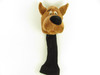 Scooby Doo Golf Fairway Headcover (GOOD)
