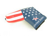 Craftsman Golf USA Flag Putter Headcover (GOOD) Craftsman Golf USA Flag Putter Headcover (GOOD)