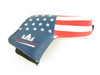 Craftsman Golf USA Flag Putter Headcover (GOOD) Craftsman Golf USA Flag Putter Headcover (GOOD)