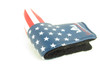 Craftsman Golf USA Flag Putter Headcover (GOOD) Craftsman Golf USA Flag Putter Headcover (GOOD)
