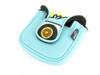 PRG Golf The Putting Machine Putter Headcover PRG Golf The Putting Machine Putter Headcover
