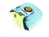 PRG Golf The Putting Machine Putter Headcover PRG Golf The Putting Machine Putter Headcover