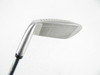 Square Strike 55 degree Wedge Steel Stiff 35.5"