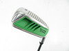 Square Strike 55 degree Wedge Steel Stiff 35.5"