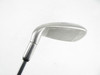 NVG2 MACTEC Sand Wedge Steel Regular 36 in